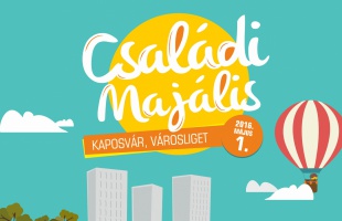 Családokat várnak a Városligetbe