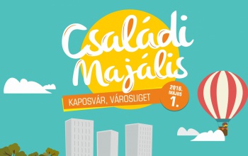 Családokat várnak a Városligetbe