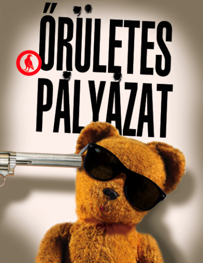 pályázat