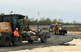 Nagy a felhajtás a 67-esen