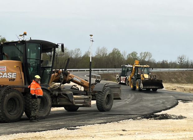 Nagy a felhajtás a 67-esen