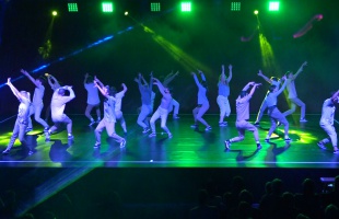 Látványsport '18 - Nita Dance Club Egyesület: Home