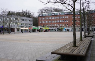 35 éve lett testvérvárosunk Glinde