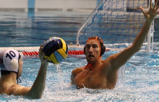 Vereséget szenvedett a KVK a Debrecen otthonában