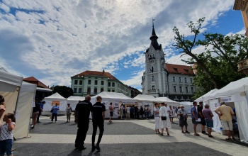 Több mint húsz ingyenes egészségügyi szűrés és tanácsadás vár mindenkit a Kossuth téren