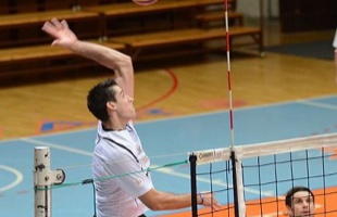 Megizzadt a Pozsony a Kaposvár otthonában