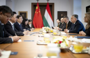 Óriásberuházásra készül hazánkban a BYD