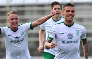 Egy álom válhat valóra Dorogon - NB I-be kerülhet a Rákóczi