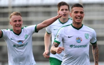 Egy álom válhat valóra Dorogon - NB I-be kerülhet a Rákóczi