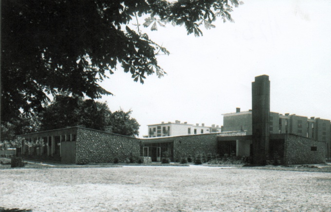 Hatvanöt éves a siketnéma-óvoda