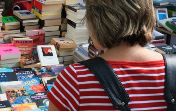 Zsibvásárt tartanak a Kisgáton - a kicsik és a nagyok is találhatnak értékes kincseket