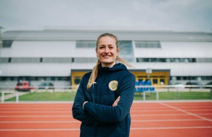 Nyolc év után visszatér Kaposvárra Fábián Fanny
