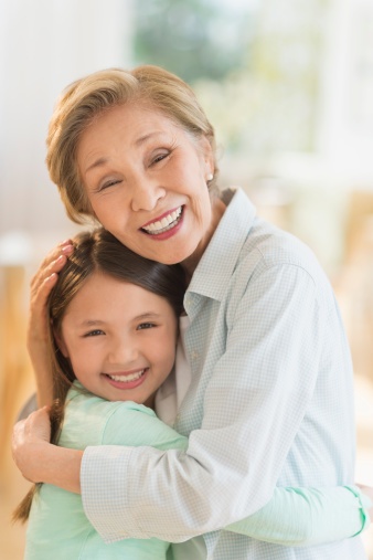 nagymama
