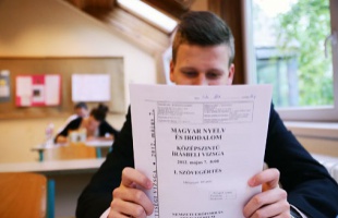Öt tipp a magyar érettségihez