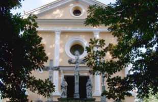 A donneri Kálvária