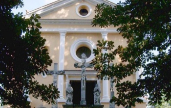A donneri Kálvária
