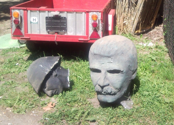 Sztálin
