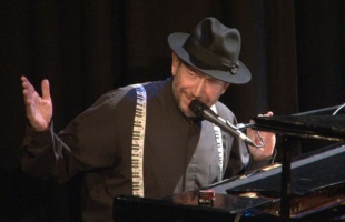 Klezmer a Szivárványban