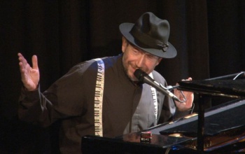 Klezmer a Szivárványban