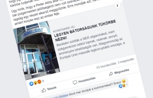 Fenyegetésig fajult az ellenzéki csatározás – továbbra sincs jelölt