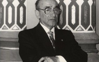 Gyenes-képek Kaposvár mellett Madridban is