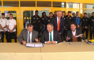 40-40 millió forinttal támogatja a KKK-t és a Rákóczit a Szabadics Zrt.