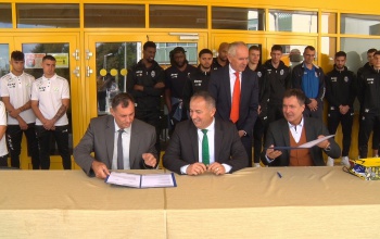 40-40 millió forinttal támogatja a KKK-t és a Rákóczit a Szabadics Zrt.