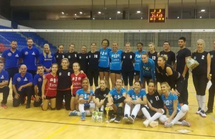 Diamant: bronz a nyíregyházi tornán