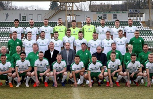 Rákóczi: legyőznénk itthon a fővárosiakat