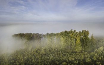 Hidegfronttal indít a hét