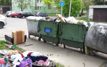 Lomtalanítás 2020: mutatjuk, hogy mikor és hol lehet kitenni a felesleges holmikat