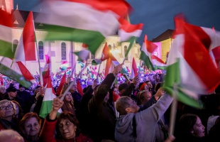 Szita Károly: Kaposvár meg fogja védeni a szabadságát és mindazt, amit felépített