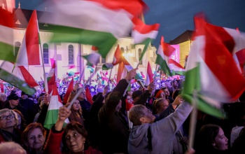 Szita Károly: Kaposvár meg fogja védeni a szabadságát és mindazt, amit felépített