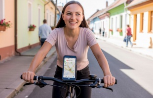 Elrajtolt a like-vadászat! Ajándékutalványt nyerhet az, aki a legérdekesebb alakzatokat tekerte le