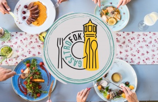 GasztroFok 2025: ízutazás Siófokon tavasszal és ősszel