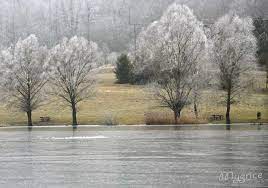 A hét közepén -10 foknál is hidegebb lehet