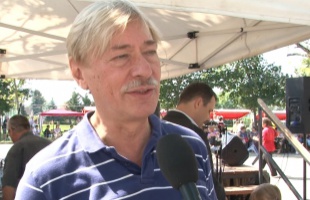 Előzetes: holnap jövünk a füredi káposztás fesztivállal