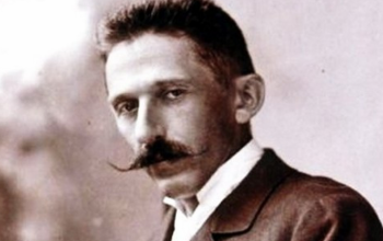 Gárdonyi írta 19 évesen az egyik legszebb karácsonyi ének szövegét és zenéjét is