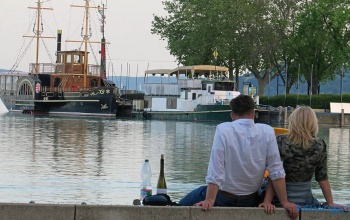 Desi vagy Balcsi? - a kikapcsolódni, kirándulni vágyók hétvégi dilemmája