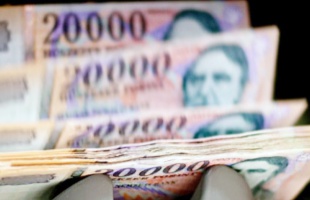 A közeljövőben megtörténhet a forintosítás