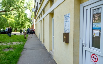 Folytatódik a rendelőfejlesztési program
