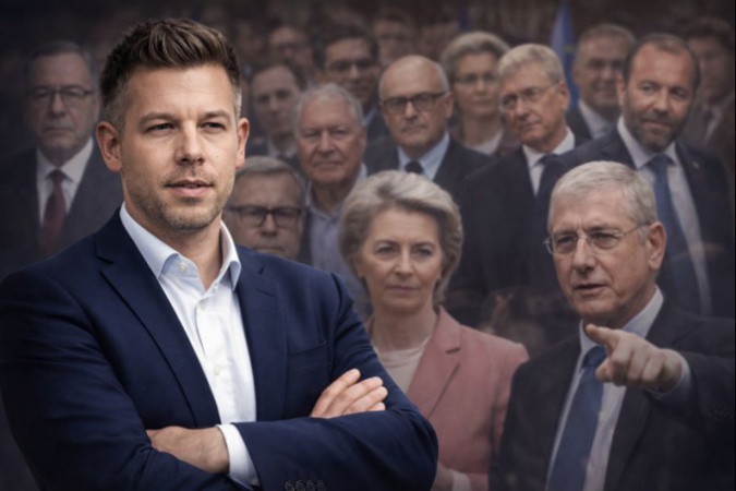 A kényelmetlen támogatók