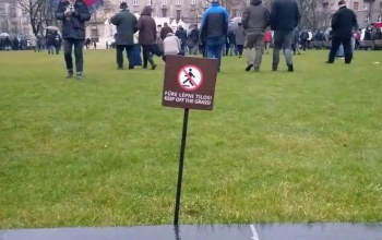 Mennyire szabálykövetőek a magyar emberek? - A figyelmeztetés számunkra kihívás