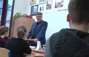Sikertörténetek a kaposvári iskolákban
