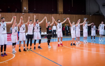 A Sopron KC ellen kell folytatni a felzárkózást