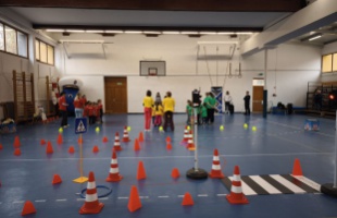 Vetélkedő óvodásoknak