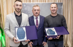 Tarolt a Fino a legek választásán