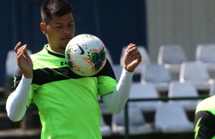 Kedden kezdődnek a közös edzések