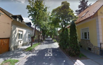Útlezárás csatornafelújítás miatt