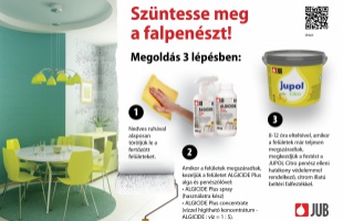 Lehet, hogy egy betolakodóval élünk egy szobában? Így számolhatunk le vele!